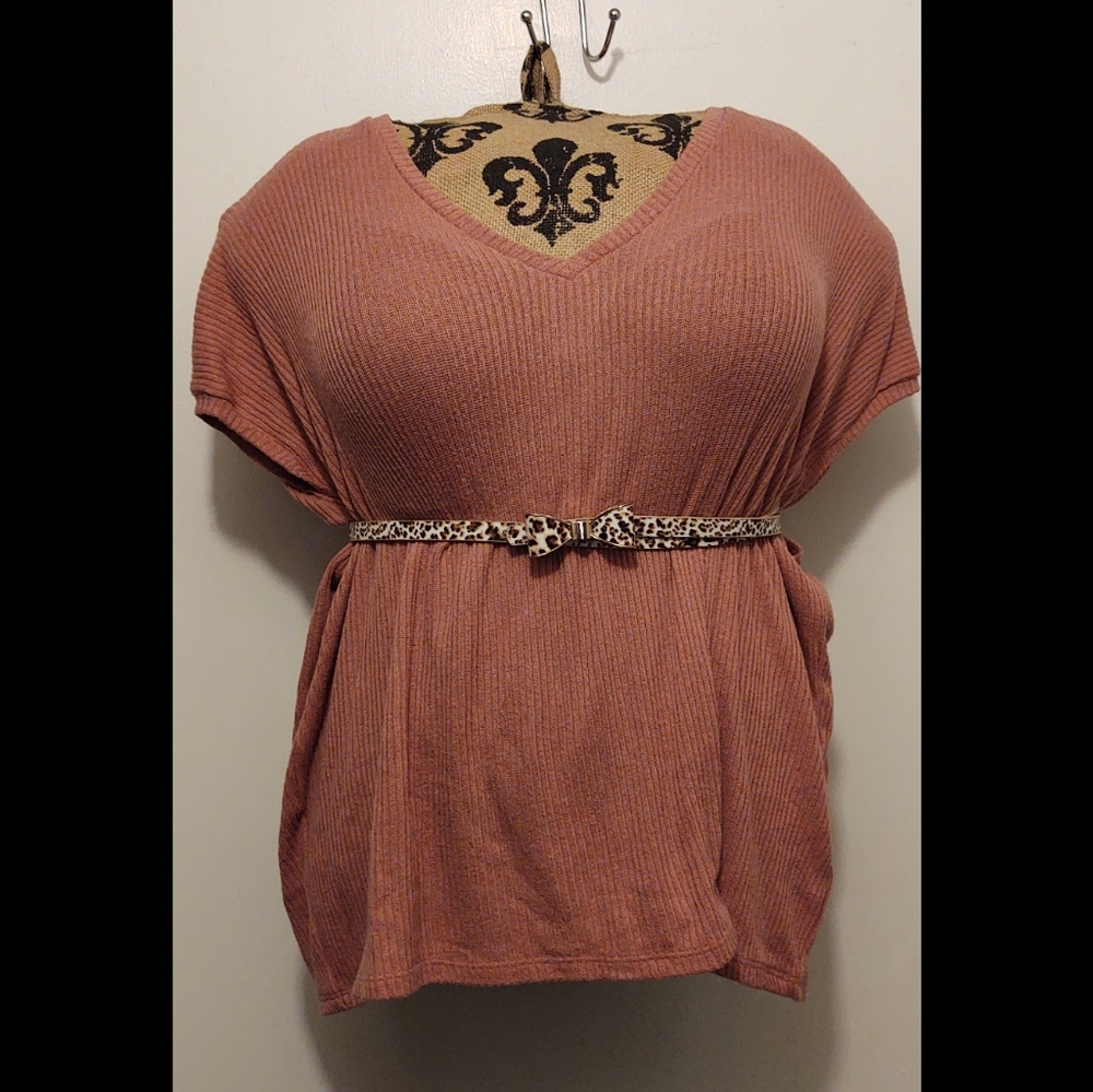 Forever 21 Shirt (Shirt Only)